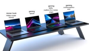 Laptops